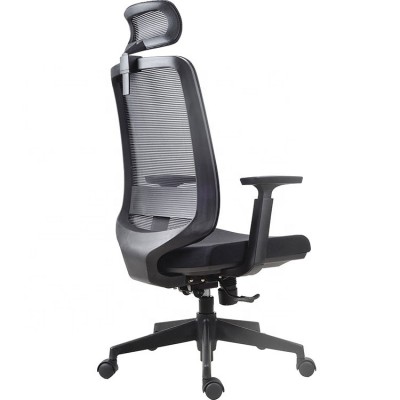 Patented executive chair M9105 series for comference