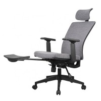 Recline swivel chair M9115C-1 for office use